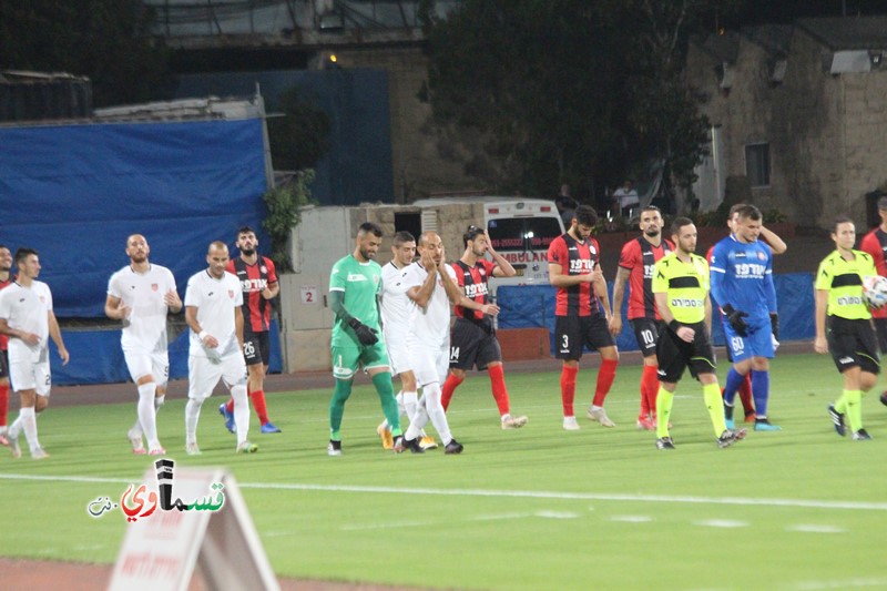  كفرقاسم : خسارة اليمة وثانية للوحدة 3-0 امام رمات غان في المباراة الرابعة من الدوري - فش حظ 